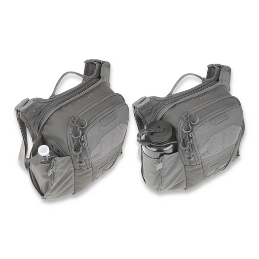 Geantă de umăr Maxpedition AGR Veldspar VLD