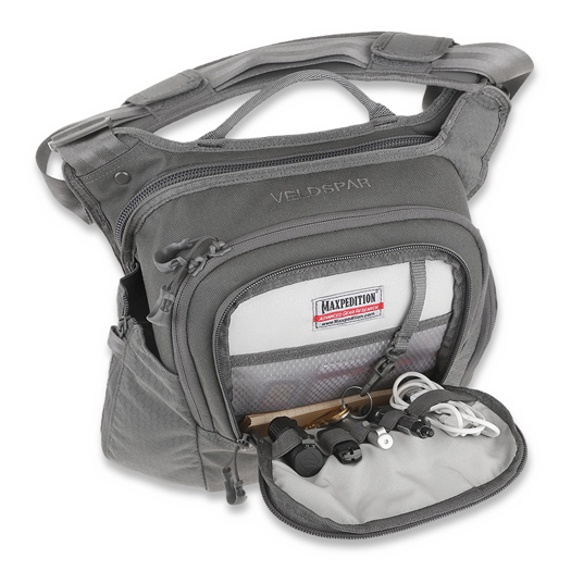 Geantă de umăr Maxpedition AGR Veldspar VLD