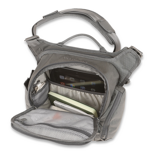 Geantă de umăr Maxpedition AGR Veldspar VLD