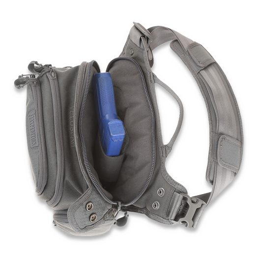 Geantă de umăr Maxpedition AGR Veldspar VLD