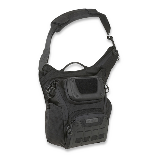 Õlakott Maxpedition AGR Wolfspur Crossbody Shoulder Bag WLF