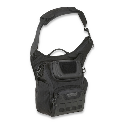 Sacola Maxpedition AGR Wolfspur Crossbody Shoulder Bag WLF