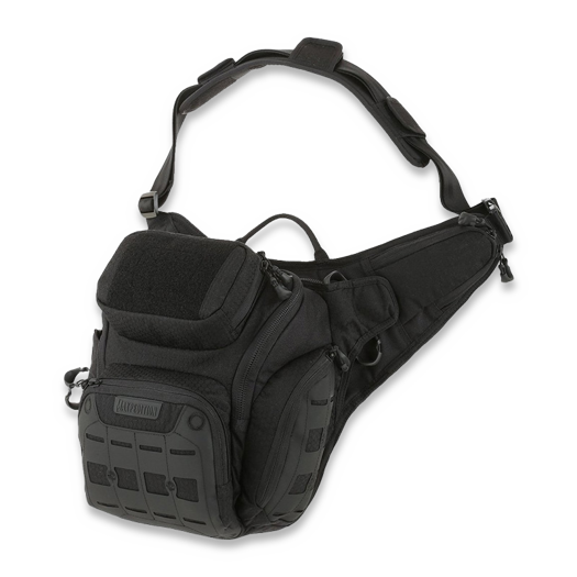 Sacola Maxpedition AGR Wolfspur v2.0 Crossbody Shoulder Bag WLF2