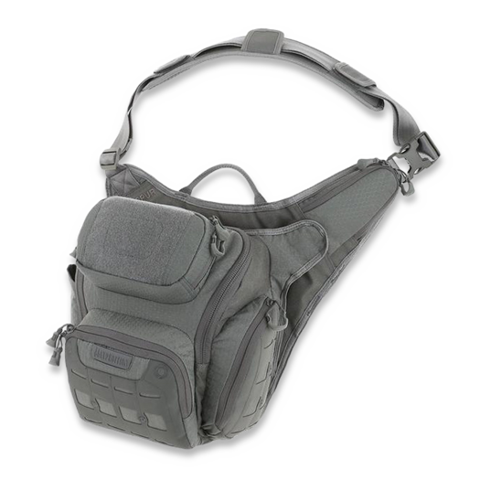 Плечевая сумка Maxpedition AGR Wolfspur v2.0 Crossbody Shoulder Bag WLF2