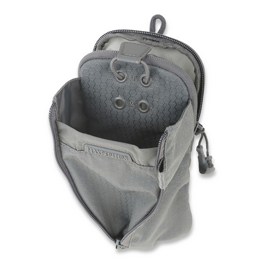 Maxpedition AGR XBP Expandable Bottle Pouch XBP