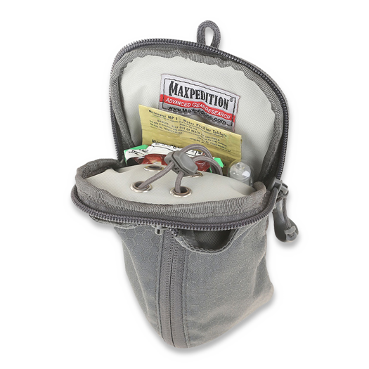 Maxpedition AGR XBP Expandable Bottle Pouch XBP
