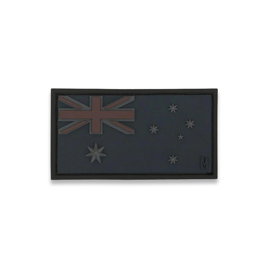 Maxpedition Australia Flag パッチ AUSTX