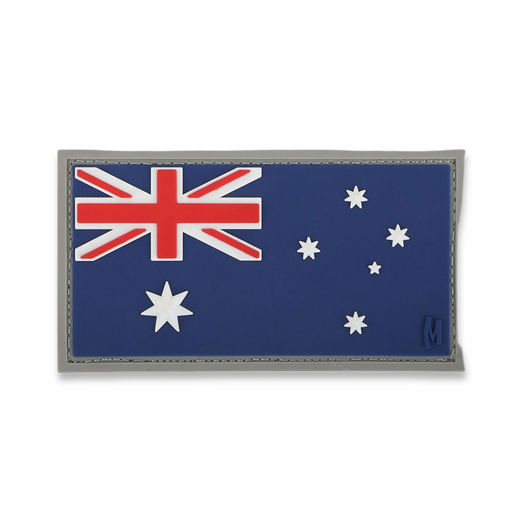 Etiķete Maxpedition Australia flag AUSTC
