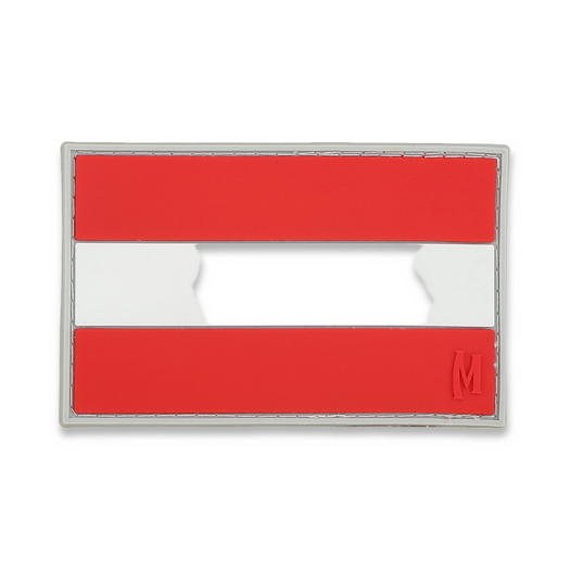 Патч на липучке Maxpedition Austria flag OSTRC