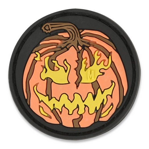 Maxpedition Bad Pumpkin moralne naljepnice HA16C