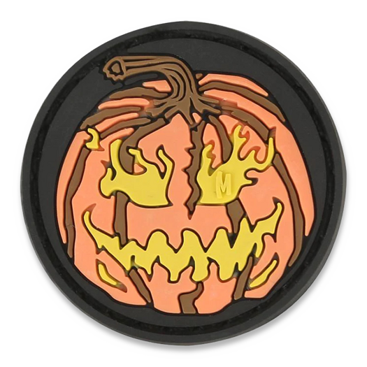 Maxpedition Bad Pumpkin moralne naljepnice HA16C