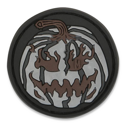 Naszywka Maxpedition Bad Pumpkin, SWAT HA15S