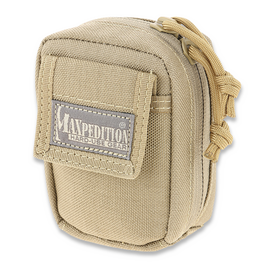 Maxpedition Barnacle Pouch 2301