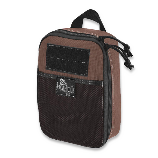 Maxpedition Beefy Pocket kišeninis dėklas su skyriais 0266