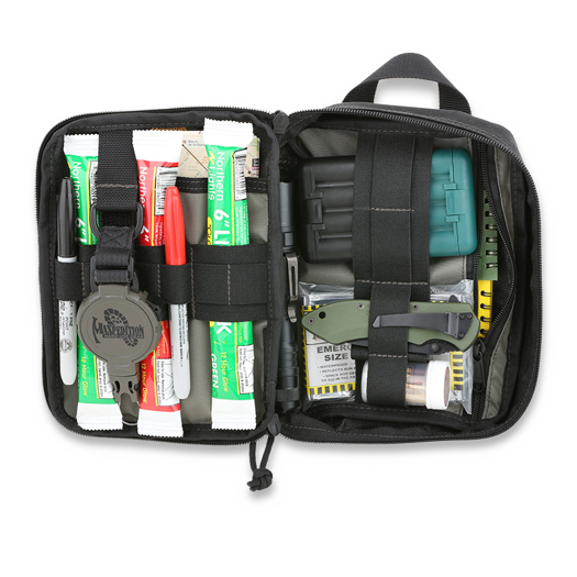 Maxpedition Beefy Pocket תיק ארגונית 0266