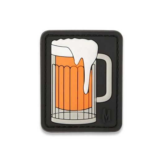 Maxpedition Beer Mug 补丁 BEER