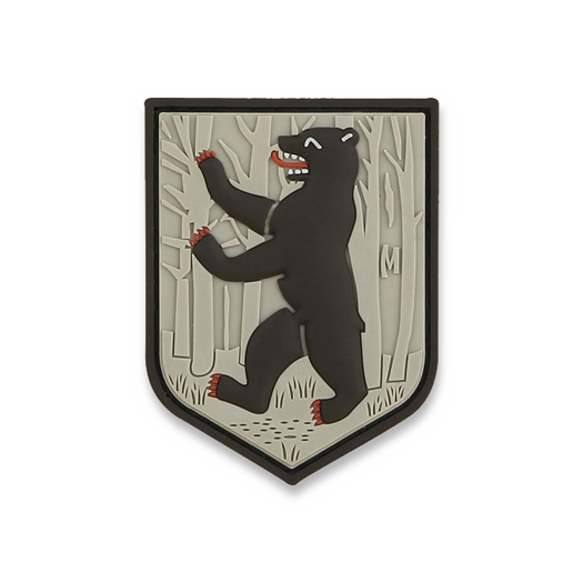 Maxpedition Berlin bear arid 补丁 BEARA