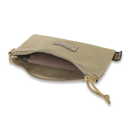 Maxpedition Block Sack Pouch (Medium), khaki PT1196K