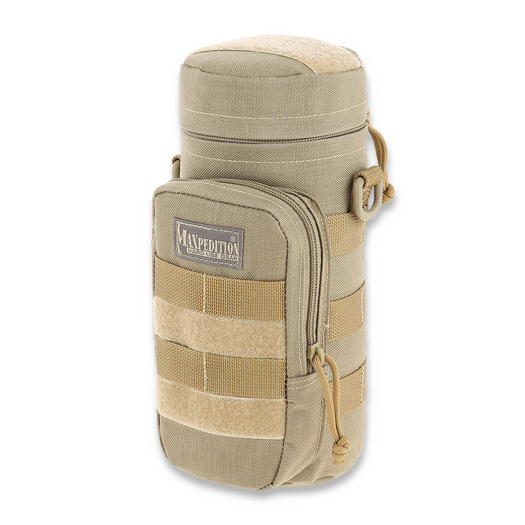 Maxpedition Bottle Holder 10x4 0325