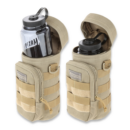 Maxpedition Bottle Holder 10x4 0325