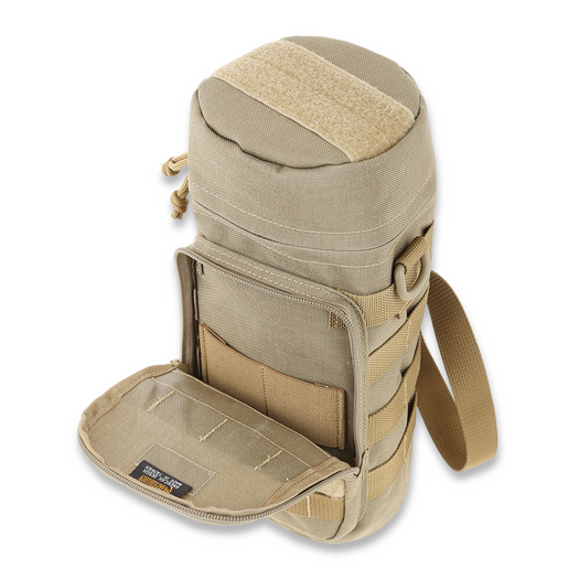Maxpedition Bottle Holder 12x5 0323