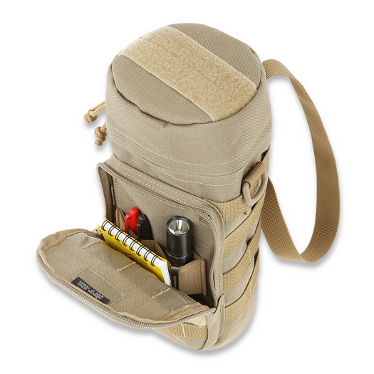 Maxpedition Bottle Holder 12x5 0323