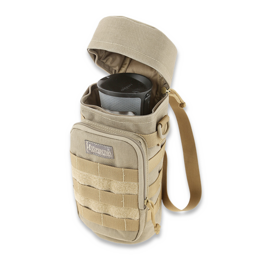 Maxpedition Bottle Holder 12x5 0323