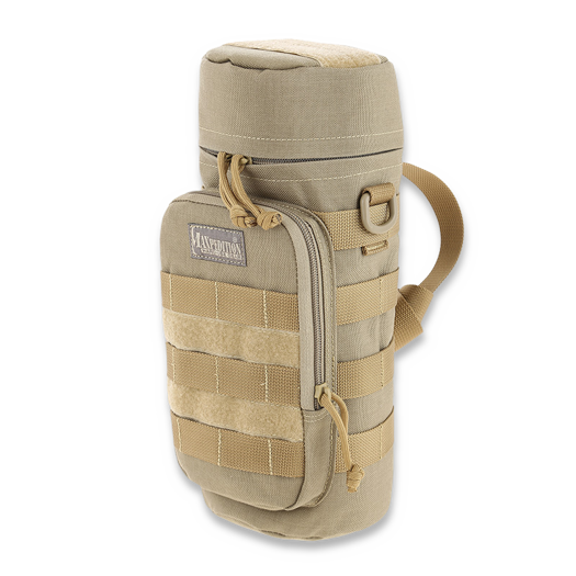 Maxpedition Bottle Holder 12x5, khaki 0323K