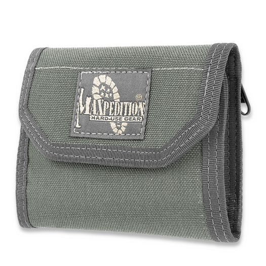 Maxpedition C.M.C lompakko 0253