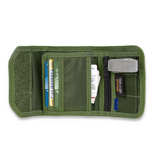 Maxpedition C.M.C wallet 0253