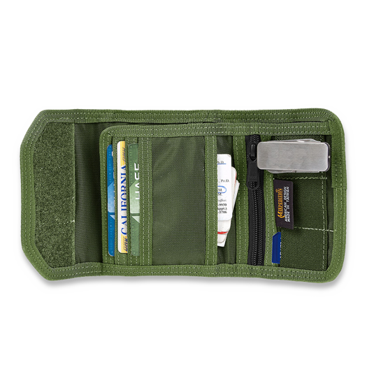 Maxpedition C.M.C wallet 0253