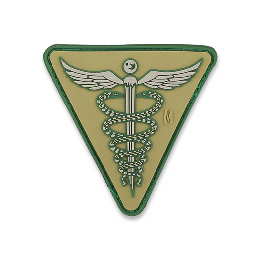 Maxpedition Caduceus Aufnäher CADU