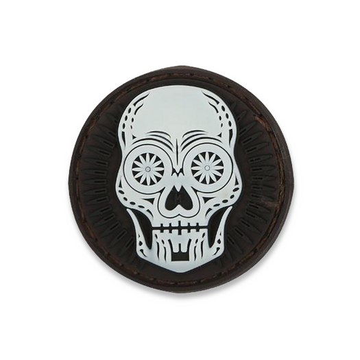 Maxpedition Calavera Morale Patch CALV