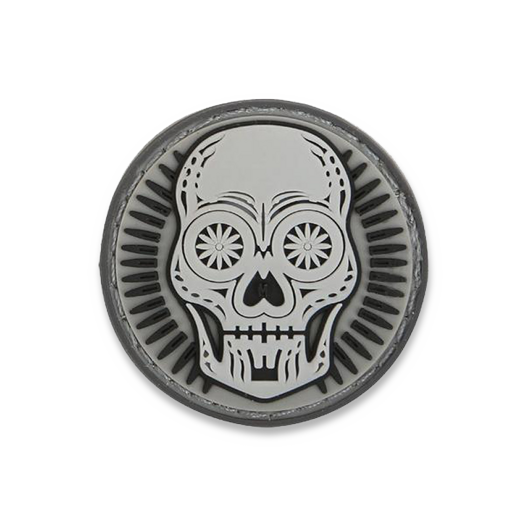 Maxpedition Calavera Morale Patch, swat CALVS
