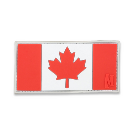 Maxpedition Canada flag טלאי מורל CNFLC