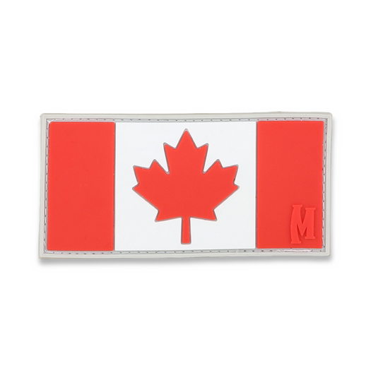 Nášivka Maxpedition Canada flag CNFLC