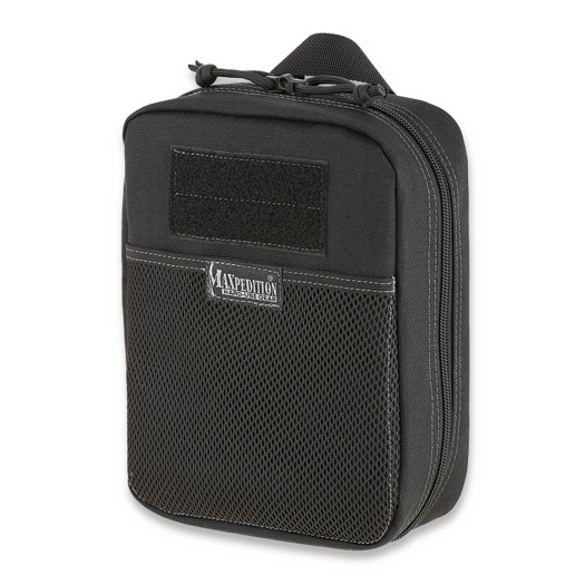 Piederumu kabata Maxpedition Chubby Pocket Organizer, melns PT1311B