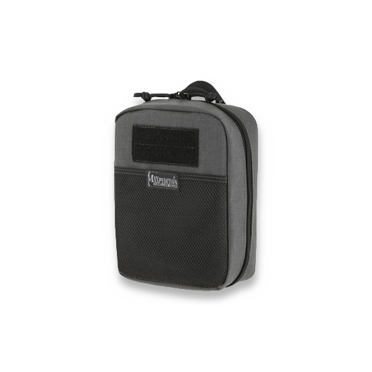 Piederumu kabata Maxpedition Chubby Pocket Organizer, wolf gray PT1311W