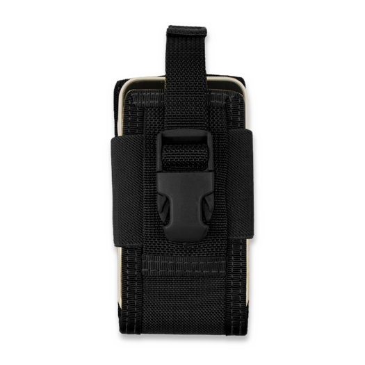 Maxpedition Clip-On Phone Holster, melns 0110B