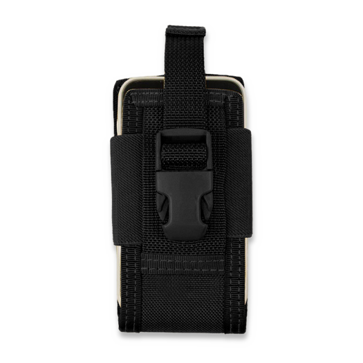 Maxpedition Clip-On Phone Holster, melns 0110B