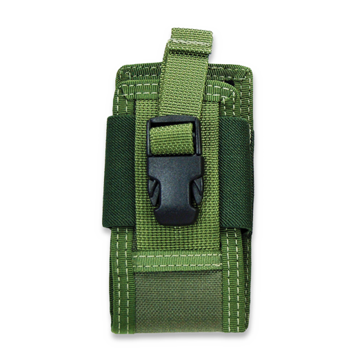 Maxpedition Clip-On Phone Holster, zaļš 110G