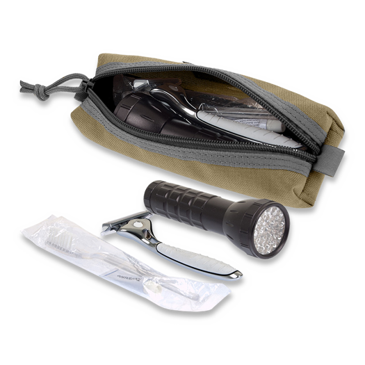 Maxpedition Cocoon Pouch 3301