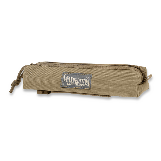 Maxpedition Cocoon Pouch, kaki 3301K