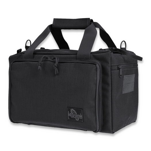 Kott Maxpedition Compact Range Bag 0621
