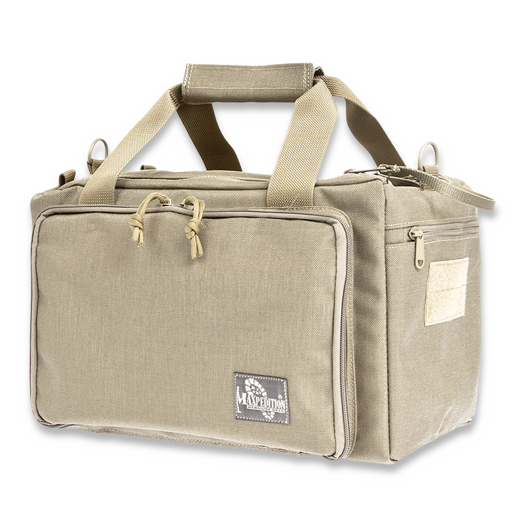 Maxpedition Compact Range Bag krepšys 0621