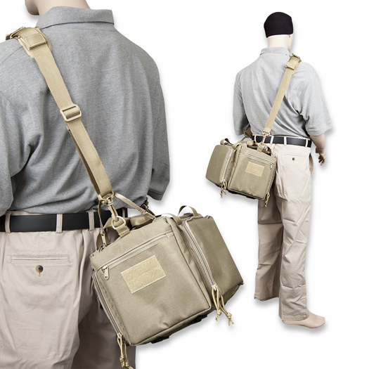 Borsa Maxpedition Compact Range Bag 0621