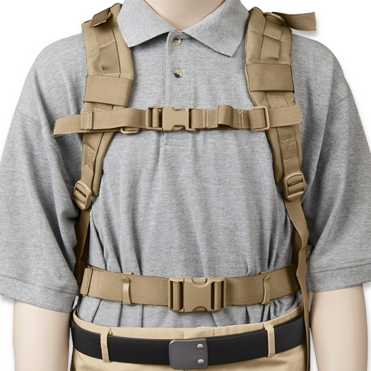 Maxpedition Condor II Hydration Backpack 背包 0512