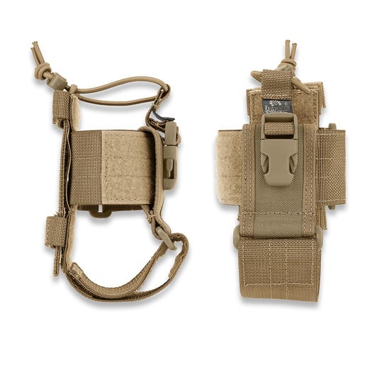 Maxpedition CP-L Large Phone/Radio Holster, khaki 0102K