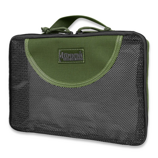 Maxpedition Cuboid taske, medium 1803
