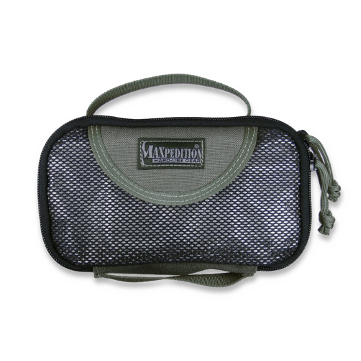 Maxpedition Cuboid bag, small 1804